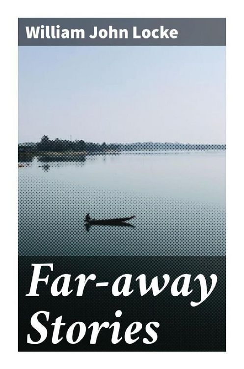 Produktbild: Far-away Stories