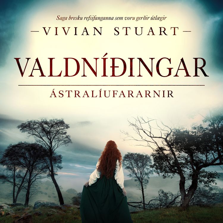 Produktbild: Valdn&iacute;&eth;ingar