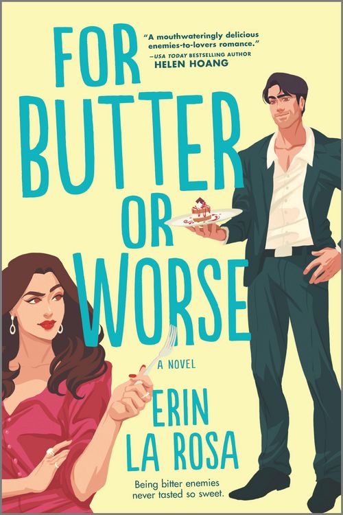 Produktbild: For Butter or Worse