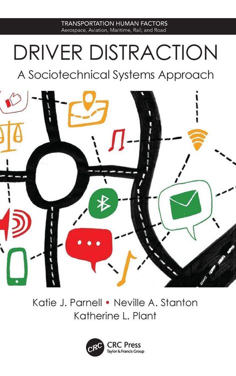 Produktbild: Driver Distraction