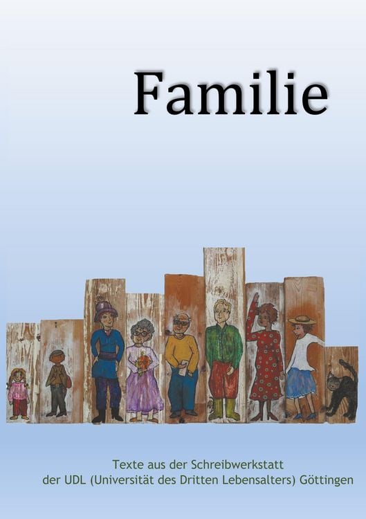 Produktbild: Familie