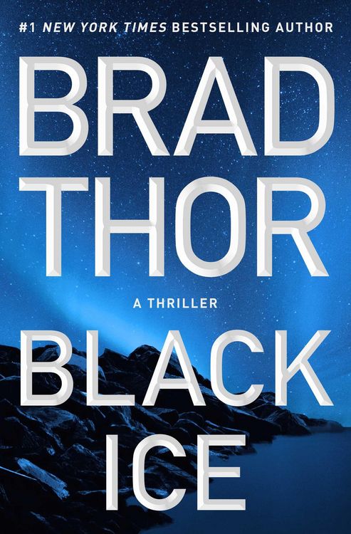 Produktbild: Black Ice