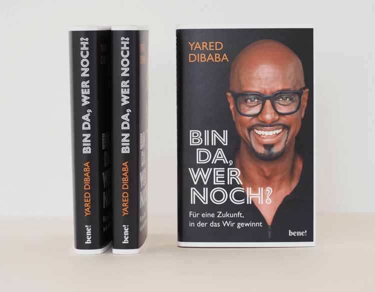 Produktbild: Bin da, wer noch?
