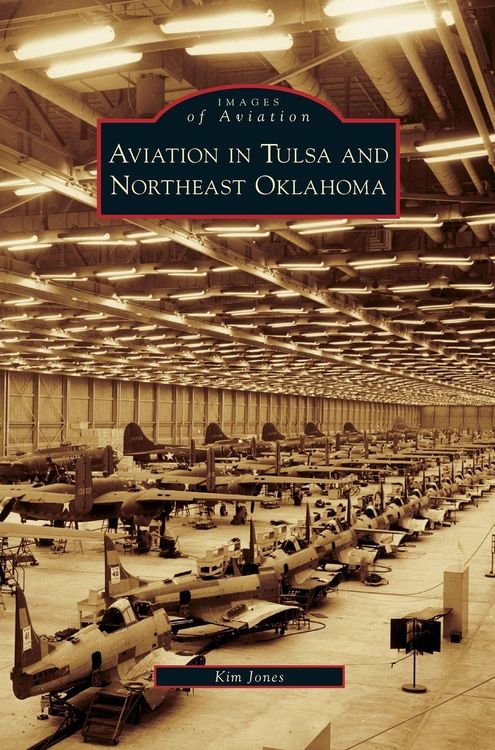 Produktbild: Aviation in Tulsa and Northeast Oklahoma