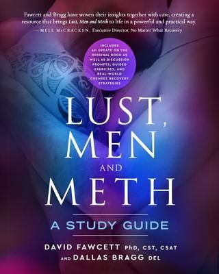 Produktbild: Lust, Men and Meth