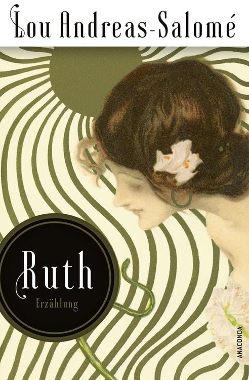 Produktbild: Ruth (Roman)