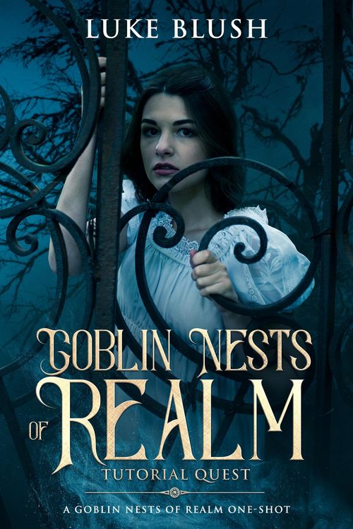 Produktbild: Goblin Nests of Realm: Tutorial Quest