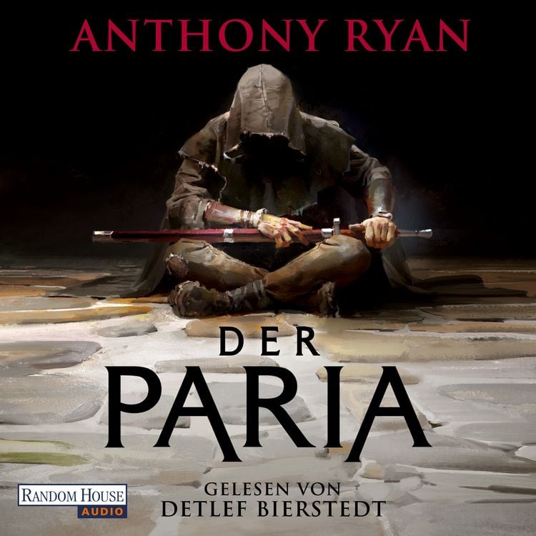 Produktbild: Der Paria - Der st&auml;hlerne Bund