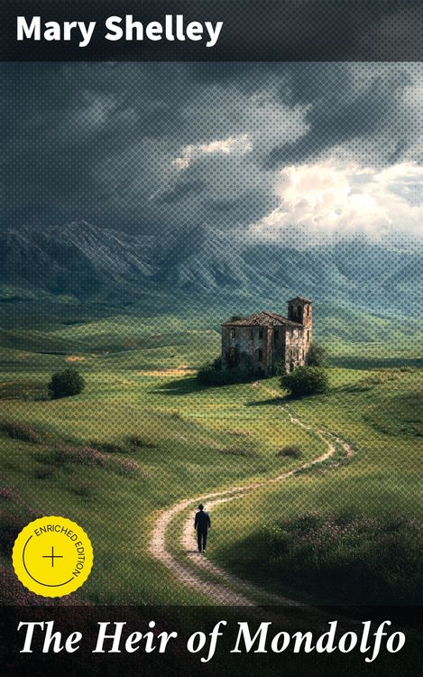 Produktbild: The Heir of Mondolfo