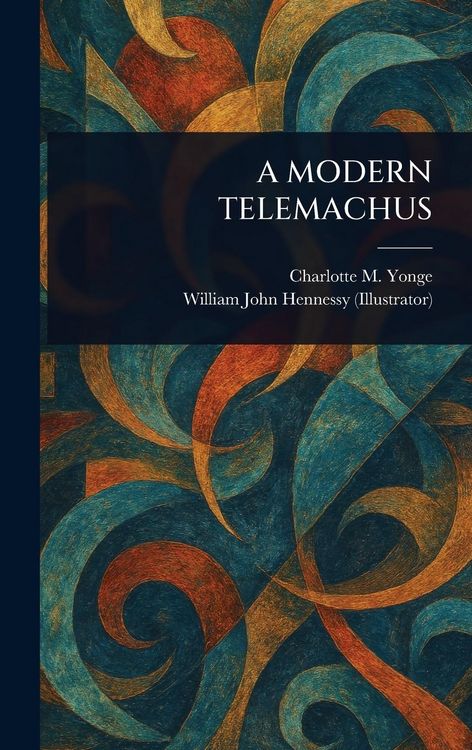Produktbild: A Modern Telemachus