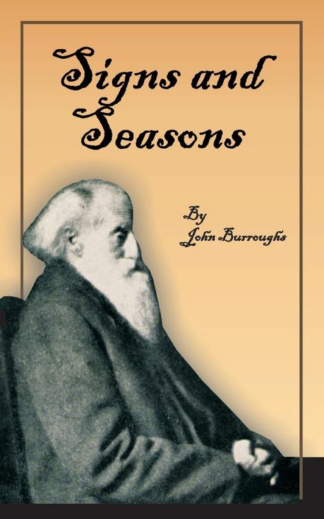 Produktbild: Signs and Seasons
