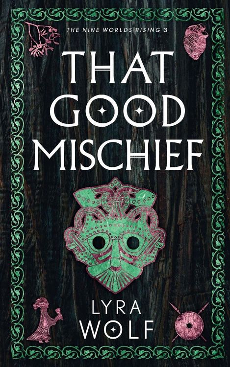 Produktbild: That Good Mischief