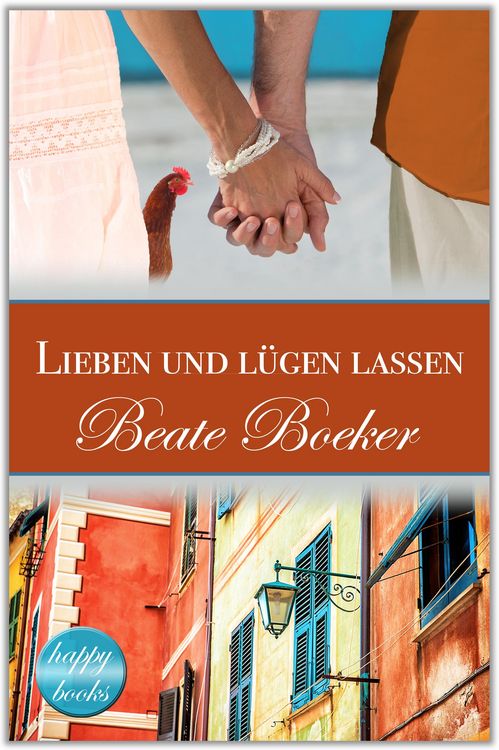 Produktbild: Lieben und l&uuml;gen lassen