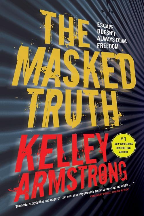 Produktbild: The Masked Truth