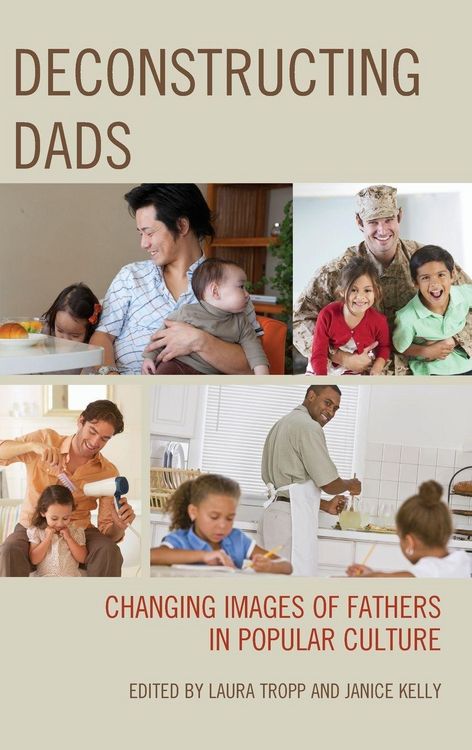 Produktbild: Deconstructing Dads