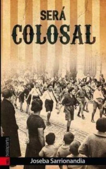Produktbild: Ser&aacute; colosal