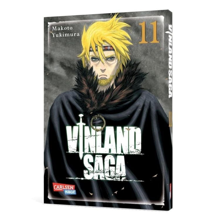Produktbild: Vinland Saga 11