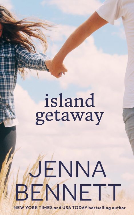 Produktbild: Island Getaway