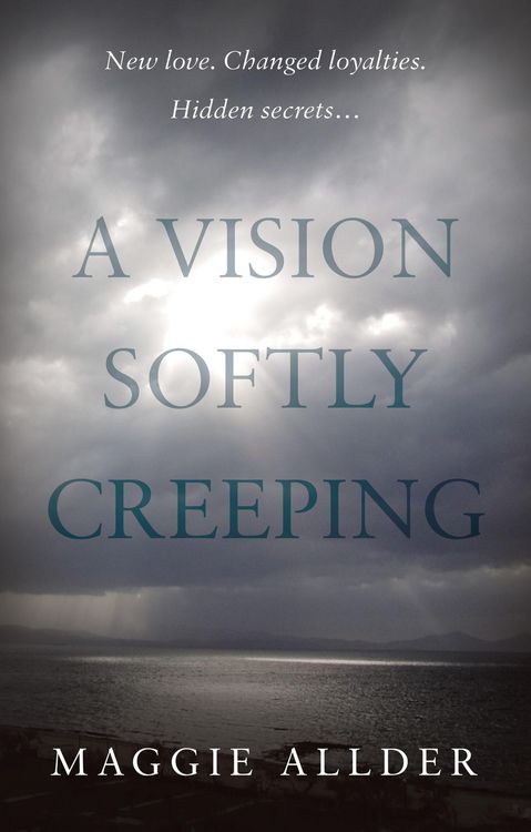 Produktbild: Vision Softly Creeping