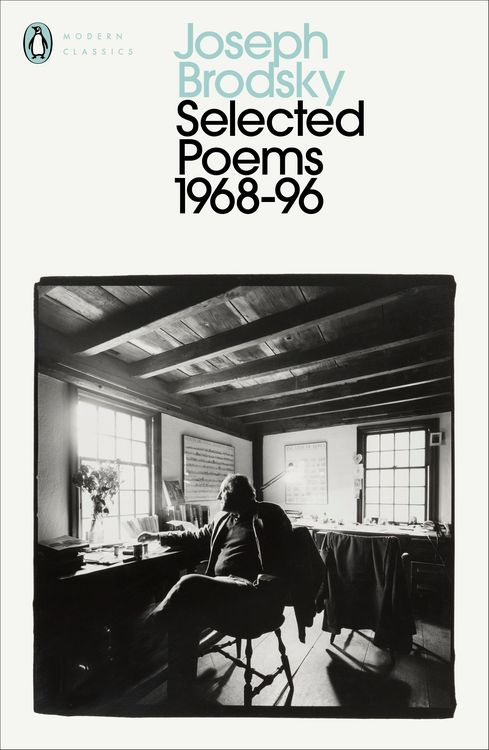 Produktbild: Selected Poems