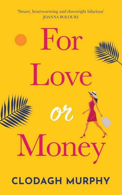 Produktbild: For Love or Money