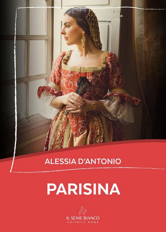 Produktbild: Parisina