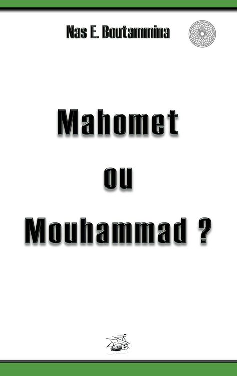 Produktbild: Mahomet ou Mouhammad ?