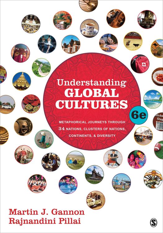Produktbild: Understanding Global Cultures