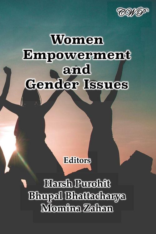 Produktbild: Women Empowerment and Gender Issues