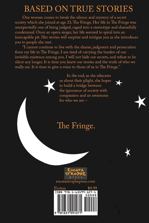 Produktbild: The Fringe