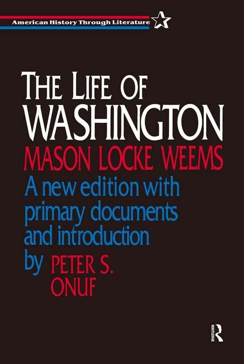 Produktbild: The Life of Washington