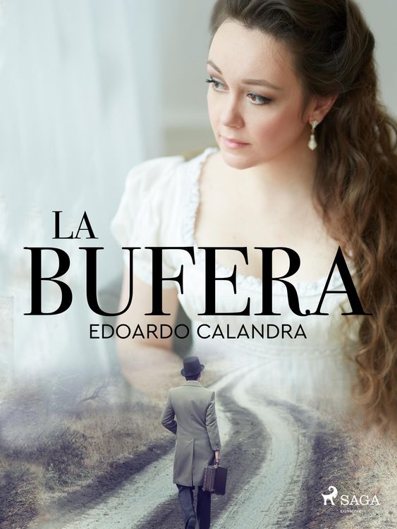 Produktbild: La bufera