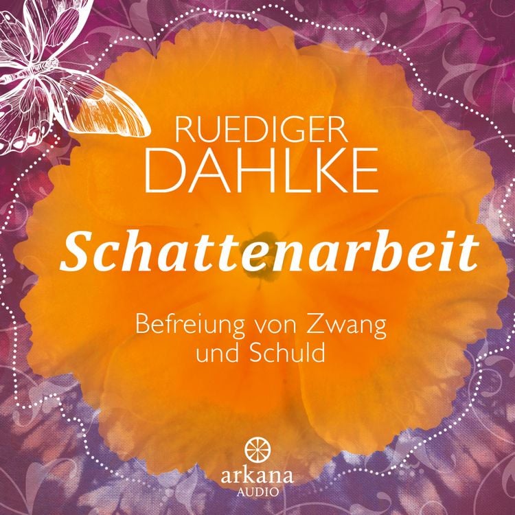 Produktbild: Schattenarbeit
