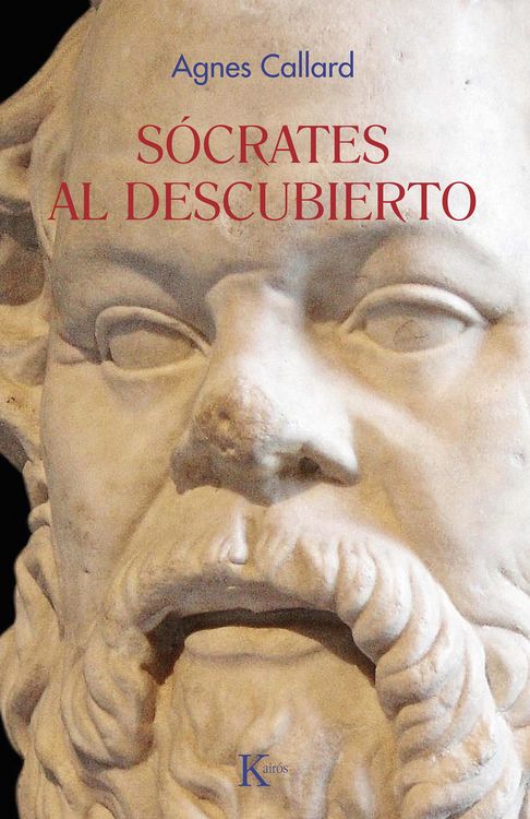 Produktbild: S&oacute;crates al descubierto