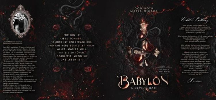 Produktbild: Babylon