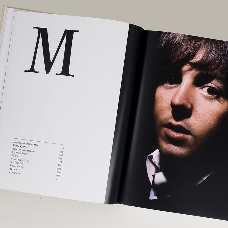Produktbild: Lyrics Deutsche Ausgabe