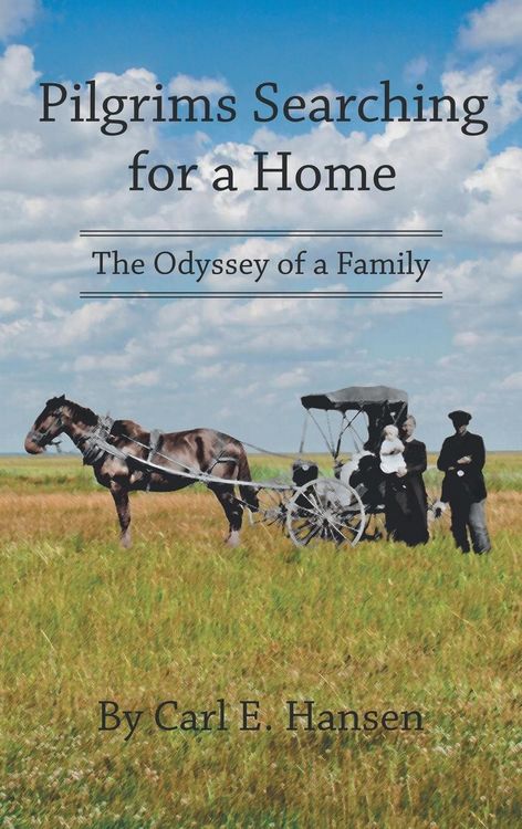 Produktbild: Pilgrims Searching for a Home
