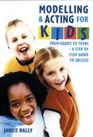Produktbild: Modelling and Acting for Kids