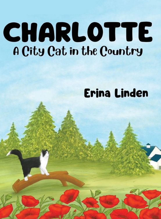 Produktbild: Charlotte. A City Cat in the Country