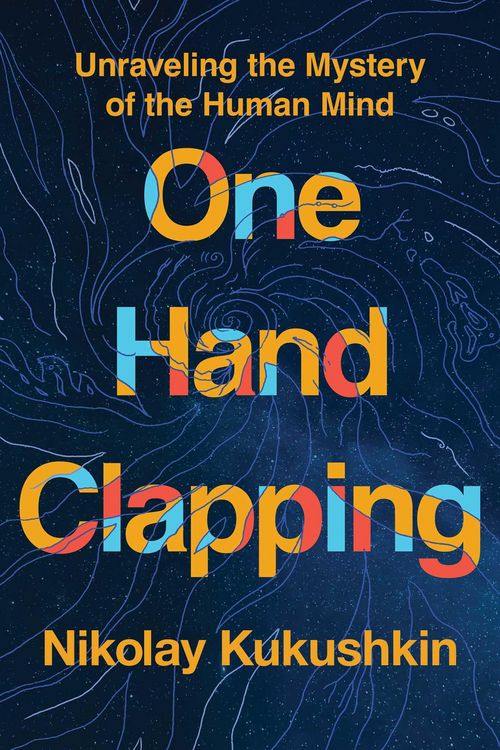 Produktbild: One Hand Clapping