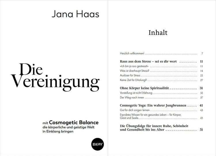 Produktbild: Die Vereinigung