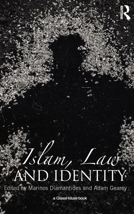 Produktbild: Islam, Law and Identity