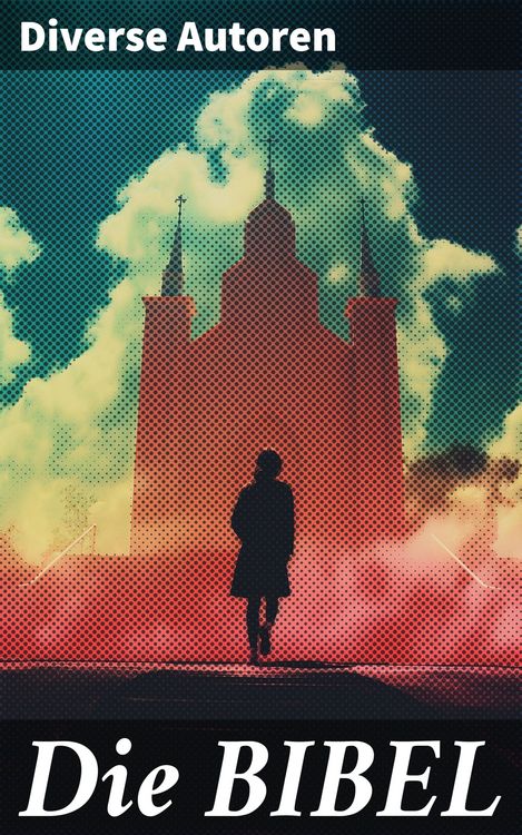Produktbild: Die Bibel