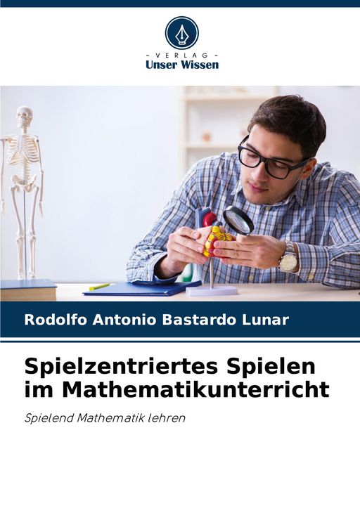 Produktbild: Spielzentriertes Spielen im Mathematikunterricht