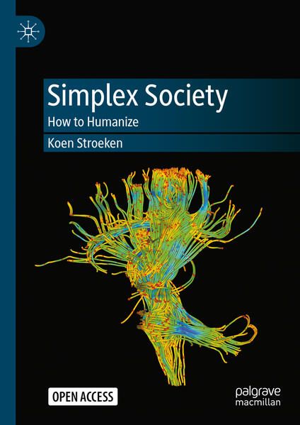 Produktbild: Simplex Society