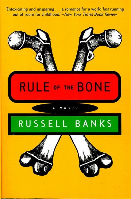 Produktbild: Rule of the Bone
