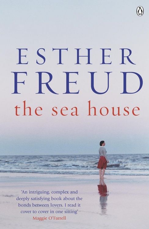 Produktbild: The Sea House
