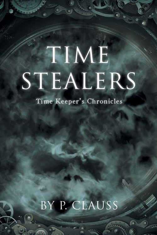 Produktbild: Time Stealers