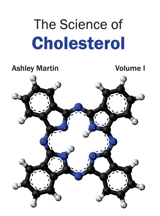 Produktbild: The Science of Cholesterol