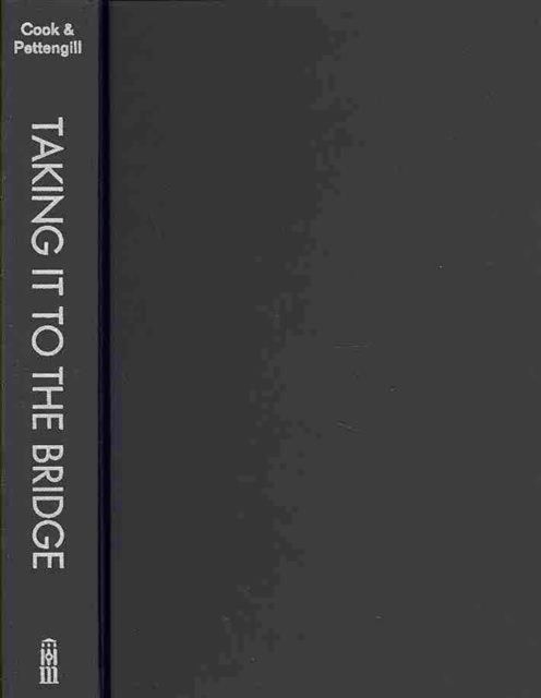 Produktbild: Taking It to the Bridge